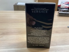 Versace Pour Homme EDT 50ml - 3