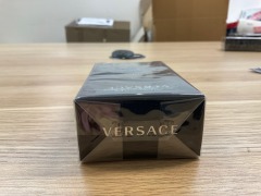 Versace Pour Homme EDT 50ml - 4