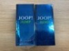 2 x Joop Jump Eau De Toilette 100ml - 2