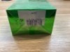 Bundle of 1 x Joop Jump Eau De Toilette 100ml & 1 x Joop Go Eau de Toilette 200ml - 10