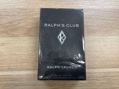Ralphs Club Eau De Parfum 100ml - 3
