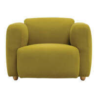 1 x Polo Armchair