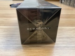 Burberry Touch for Men Eau de Toilette 100ml - 2