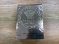 Versace Eros Pour Femme Eau de Parfum 100mL - 2