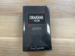 Drakkar Noir Eau de Toilette 100ml - 4