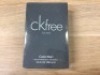 Calvin Klein CK Free for Men Eau De Toilette Spray 100mL - 2