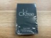 Calvin Klein CK Free for Men Eau De Toilette Spray 100mL - 2