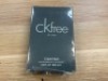 Calvin Klein CK Free for Men Eau De Toilette Spray 100mL - 2