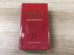 Givenchy Xeryus Rouge for Men Eau de Toilette 100ml - 2