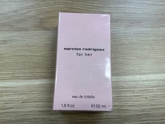 Narciso Rodriguez for Her Eau de Parfum 50ml - 2