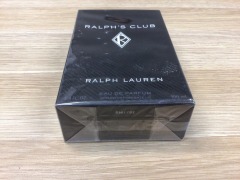Ralphs Club Eau De Parfum 100ml - 5