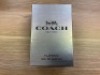 Coach Platinum for Men Eau de Parfum 100ml - 2
