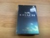 Coach By Coach For Men Blue Eau De Toilette 100ml - 2