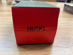 Bundle of 1 x Hugo Boss Man Extreme Eau De Parfum 75ml & 1 x Tommy Hilfiger Tommy Eau de Toilette 30ml - 4