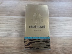 Roberto Cavalli For Women Eau De Parfum 75ml - 5