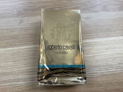 Roberto Cavalli For Women Eau De Parfum 75ml - 2