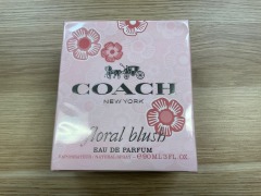 Coach Floral Blush Eau de Parfum 90ml - 2
