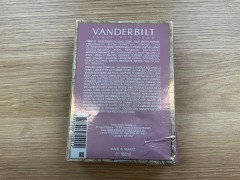 2 x Vanderbilt Eau de Toilette 100ml - 4