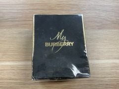 Burberry My Burberry Black Eau de Parfum 90ml - 2