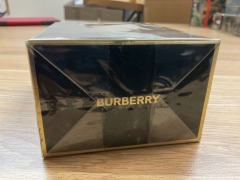 Burberry My Burberry Black Eau de Parfum 90ml - 5