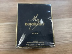 Burberry My Burberry Black Eau de Parfum 90ml - 2