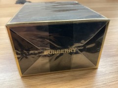 Burberry My Burberry Black Eau de Parfum 90ml - 5