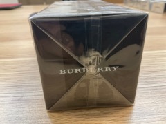 Burberry Touch for Men Eau de Toilette 100ml Spray - 5