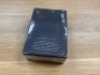 Narciso Rodriguez for Him Bleu Noir Eau De Toilette 100ml - 3