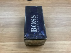 Hugo Boss Bottled Night Eau de Toilette 200ml Spray - 2