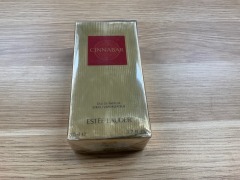 Estee Lauder Cinnabar Eau de Parfum 50ml - 2