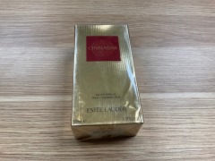 Estee Lauder Cinnabar Eau de Parfum 50ml - 2