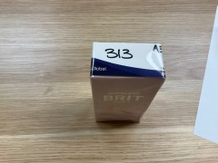 Burberry Brit Sheer For Women Eau De Toilette 50ml - 4