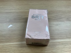 Burberry Brit Sheer For Women Eau De Toilette 50ml - 2