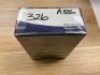 Narciso Rodriguez for Him Bleu Noir Eau De Toilette 100ml - 4