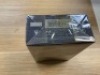 Narciso Rodriguez for Him Bleu Noir Eau De Toilette 100ml - 5