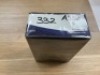 Narciso Rodriguez for Him Bleu Noir Eau De Toilette 100ml - 4