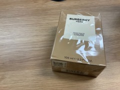 Burberry Hero Eau De Toilette 100ml - 2