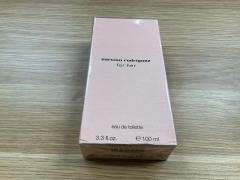 Narciso Rodriguez for her EDT Spray 100ml - 2