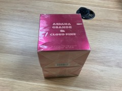 2 x Ariana Grande Cloud Pink Eau De Parfum 30ml - 2