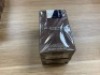 2 x Burberry London for Men Eau de Toilette Spray 50ml - 2