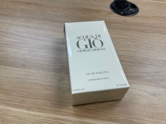 Armani Acqua Di Gio for Men 200ml Eau de Toilette Spray - 2