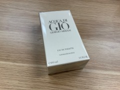 Acqua Di Gio for Men Eau de Toilette Spray 100ml - 2