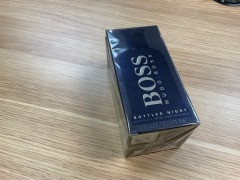 Hugo Boss Bottled Night Eau de Toilette 100ml Spray - 2