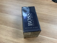 Hugo Boss Bottled Night Eau de Toilette 100ml Spray - 2