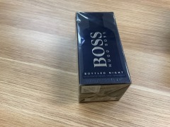 Hugo Boss Bottled Night Eau de Toilette 100ml Spray - 2