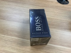 Hugo Boss Bottled Night Eau de Toilette 100ml Spray - 2