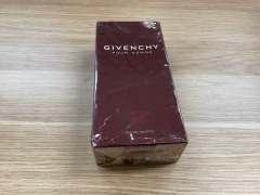 Givenchy Pour Homme Eau de Toilette 100ml - 2