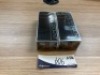 2 x Jacques Bogart 100ml Silver Scent Intense Eau De Toilette - 2