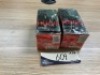2 x Hugo Boss Hugo for Men Eau De Toilette 75ml Spray - 2