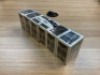 6 x Rihanna Rogue for Men Eau De Toilette 30ml Spray - 4